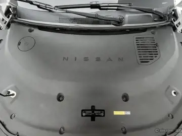 2025 Nissan N7 с пробегом 15 900 км