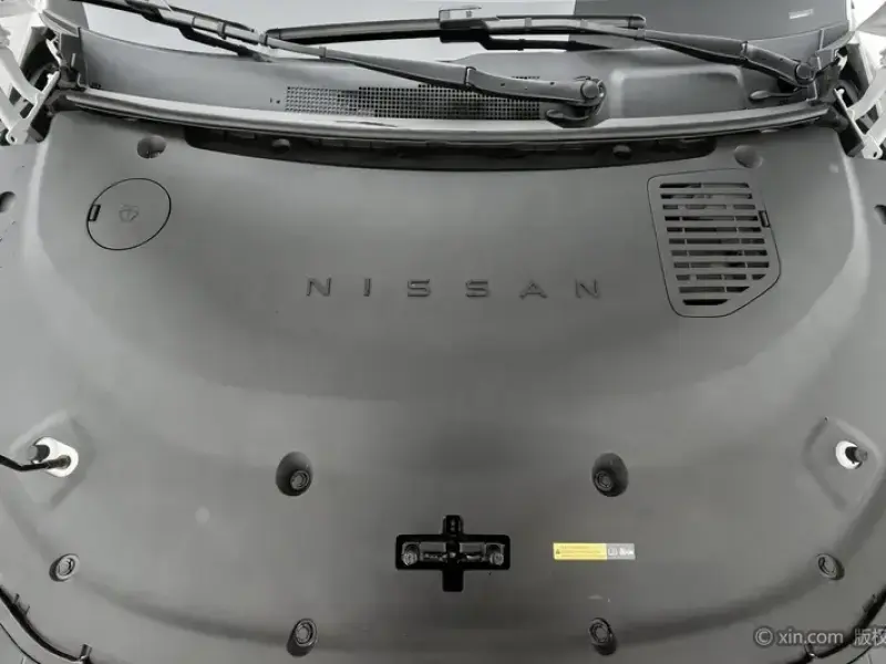 2025 Nissan N7 с пробегом 15 900 км
