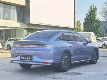 2026 Nissan N6 с пробегом 5 600 км