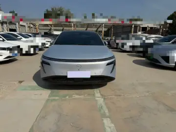 2025 Nissan N7 с пробегом 39 000 км