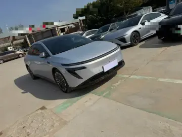 2025 Nissan N7 с пробегом 39 000 км