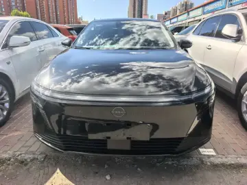 2026 Nissan N6 с пробегом 28 700 км
