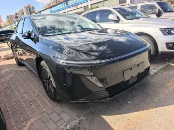 2026 Nissan N6 с пробегом 28 700 км