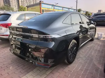 2026 Nissan N6 с пробегом 28 700 км