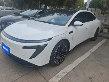 2025 Nissan N7 с пробегом 13 000 км