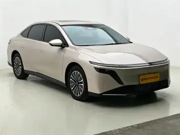 2026 Nissan N6 с пробегом 4 800 км