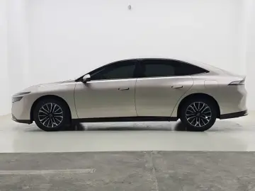 2026 Nissan N6 с пробегом 4 800 км