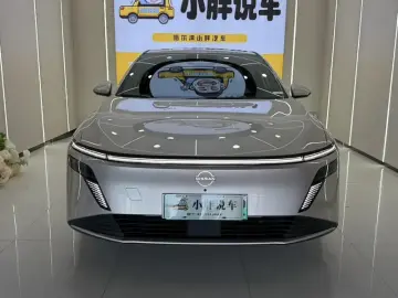 2026 Nissan N6 с пробегом 13 000 км