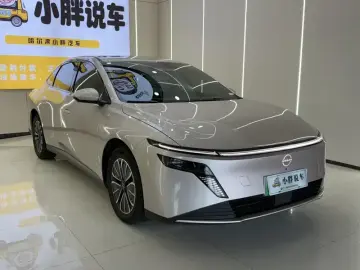 2026 Nissan N6 с пробегом 13 000 км