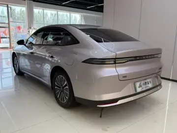 2026 Nissan N6 с пробегом 13 000 км