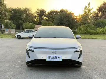 2025 Nissan N7 с пробегом 13 000 км