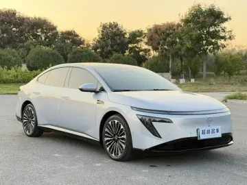 2025 Nissan N7 с пробегом 13 000 км