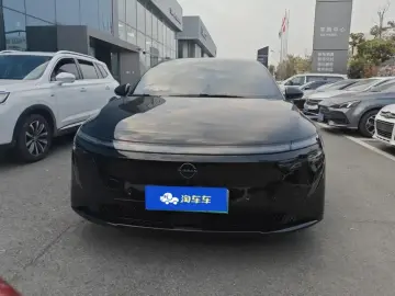 2025 Nissan N7 с пробегом 17 000 км