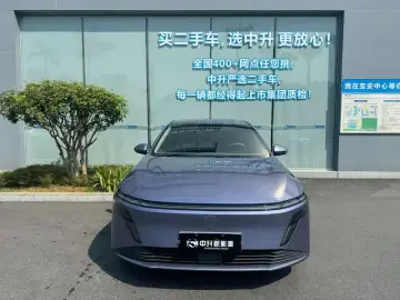 2026 Nissan N6 с пробегом 4 200 км