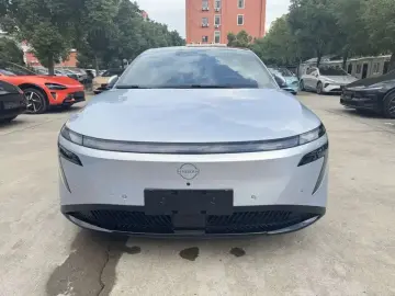 2025 Nissan N7 с пробегом 34 000 км