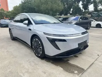 2025 Nissan N7 с пробегом 34 000 км
