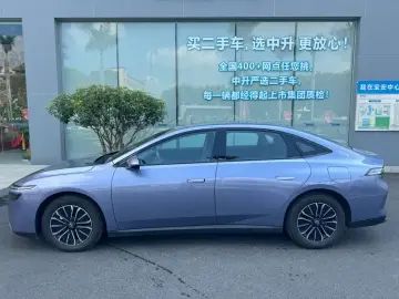 2026 Nissan N6 с пробегом 3 000 км