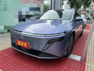 Nissan N6