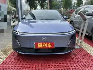 2026 Nissan N6 с пробегом 12 000 км
