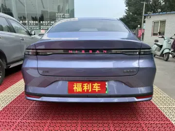 2026 Nissan N6 с пробегом 12 000 км