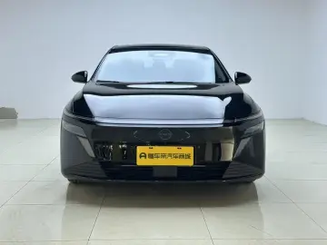 2026 Nissan N6 с пробегом 10 000 км