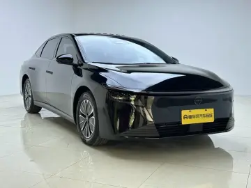 2026 Nissan N6 с пробегом 10 000 км