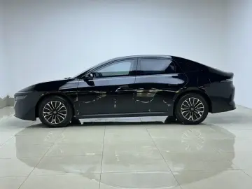 2026 Nissan N6 с пробегом 10 000 км
