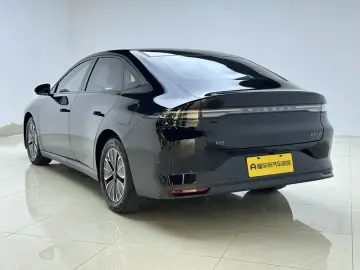 2026 Nissan N6 с пробегом 10 000 км
