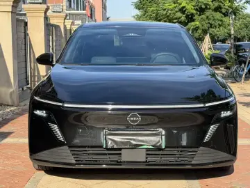 2026 Nissan N6 с пробегом 19 000 км