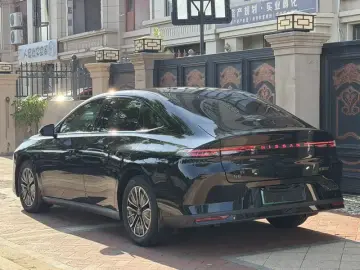 2026 Nissan N6 с пробегом 19 000 км