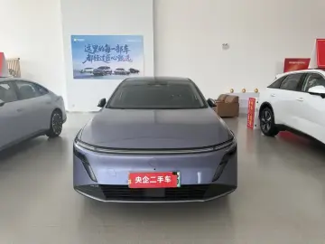 2026 Nissan N6 с пробегом 8 000 км