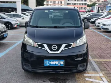 2016 Nissan NV200 с пробегом 133 000 км