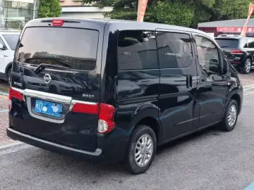 2016 Nissan NV200 с пробегом 133 000 км