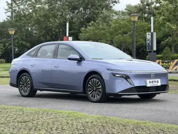 2026 Nissan N6 с пробегом 7 900 км