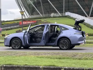2026 Nissan N6 с пробегом 7 900 км