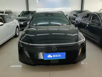 2026 Nissan N6 с пробегом 7 000 км
