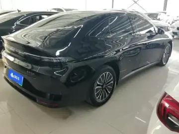2026 Nissan N6 с пробегом 7 000 км