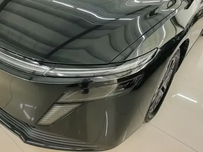 2026 Nissan N6 с пробегом 7 000 км