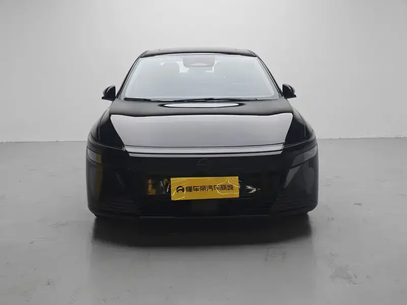 2026 Nissan N6 с пробегом 1 400 км