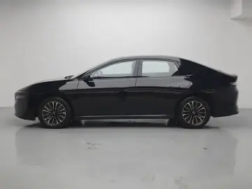 2026 Nissan N6 с пробегом 1 400 км