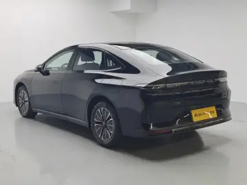 2026 Nissan N6 с пробегом 1 400 км