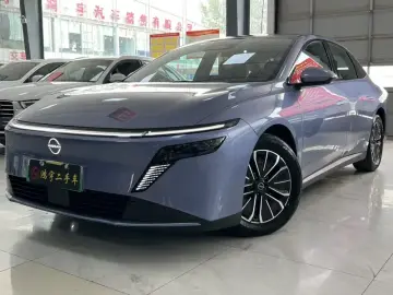 2026 Nissan N6 с пробегом 8 000 км
