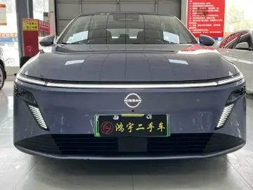 2026 Nissan N6 с пробегом 8 000 км