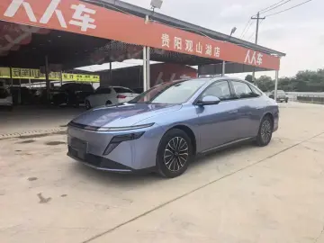 2026 Nissan N6 с пробегом 7 400 км