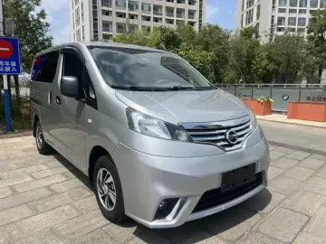 2016 Nissan NV200 с пробегом 88 000 км