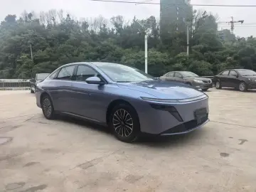 2026 Nissan N6 с пробегом 7 400 км