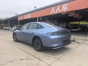 2026 Nissan N6 с пробегом 7 400 км