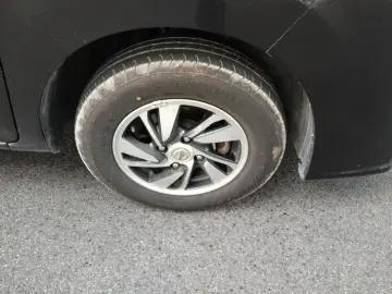 2016 Nissan NV200 с пробегом 115 000 км