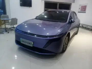2026 Nissan N6 с пробегом 3 300 км
