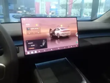 2026 Nissan N6 с пробегом 3 300 км